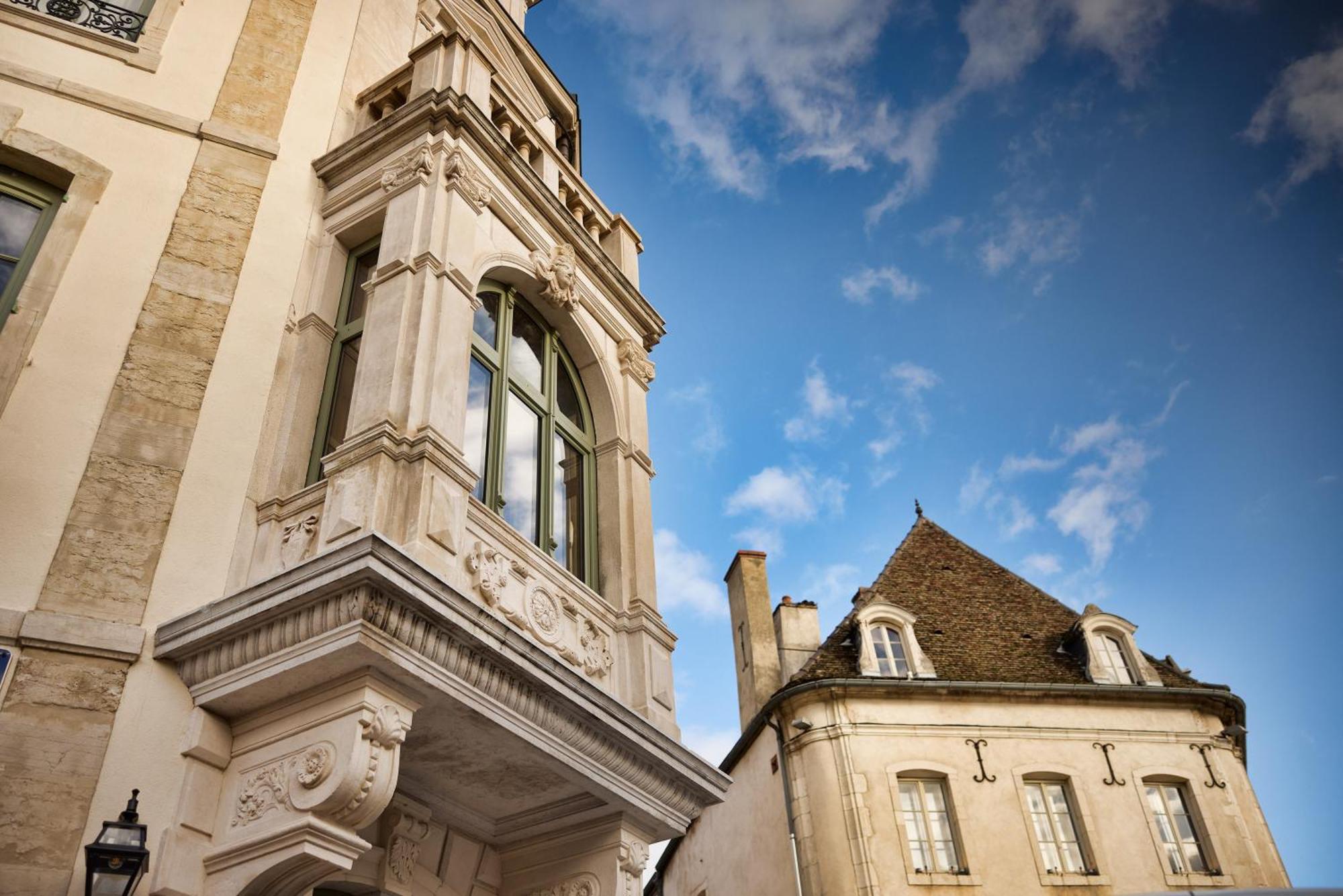Maison 1896 Beaune  Exterior foto